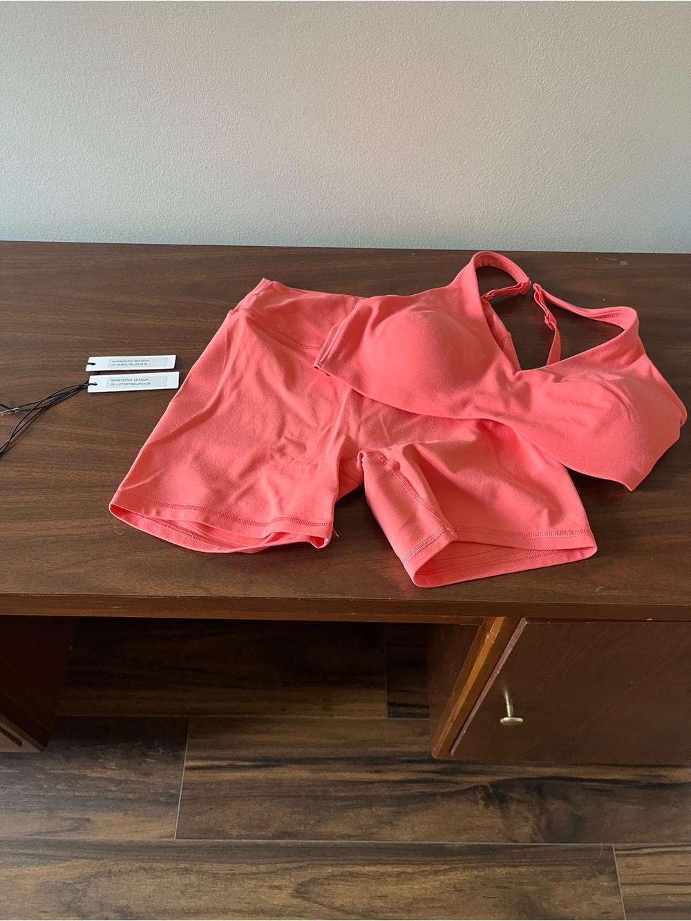 Paragon Juicy Peach Bundle